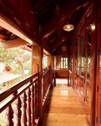 Gỗ Home