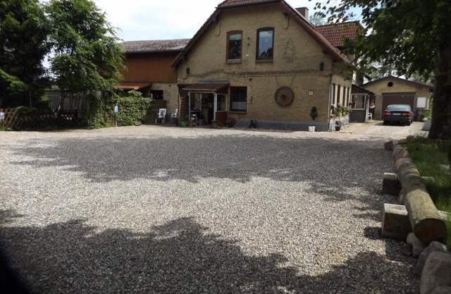 Gästehaus Hahnenkrug