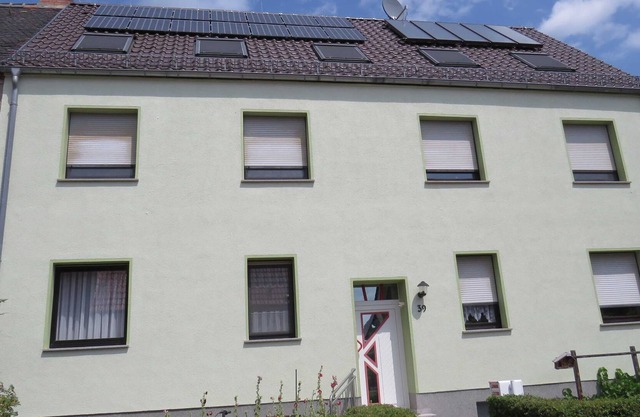 Gästewohnung Rauch, Deutschland