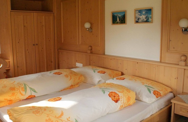 Gästezimmer DZ 1 - Dollnhof