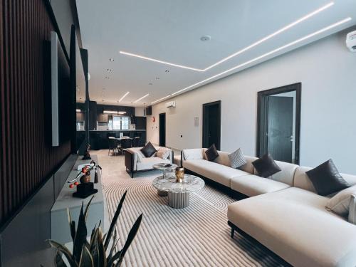 G-Apartments Asaba