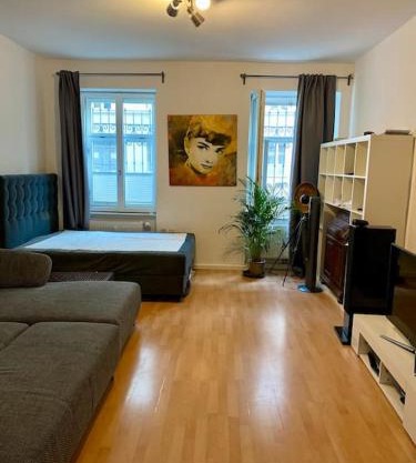 G Apartments Munich