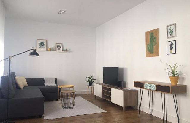 G&D Vivienda Turística