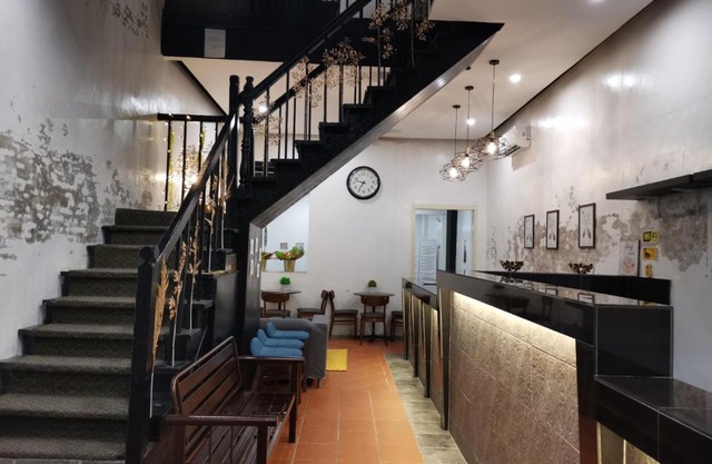 G FORTUNE GUEST HOUSE+