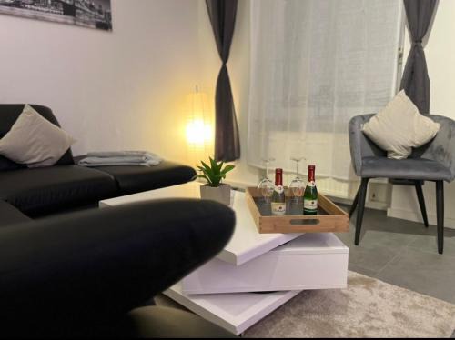 G&G Homely Apartment Horhausen Westerwald