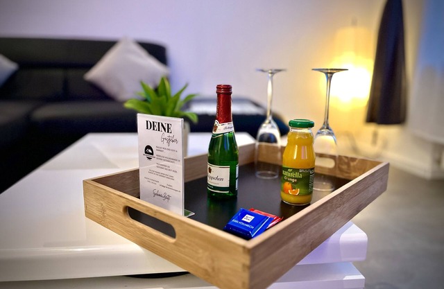 G&G Luxury Apartment Stadtpark Bendorf