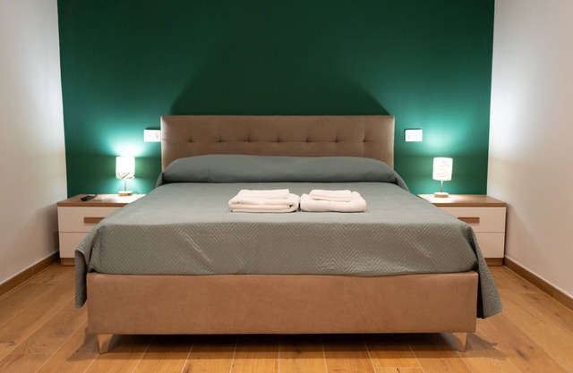 G&G LUXURY ROOMS