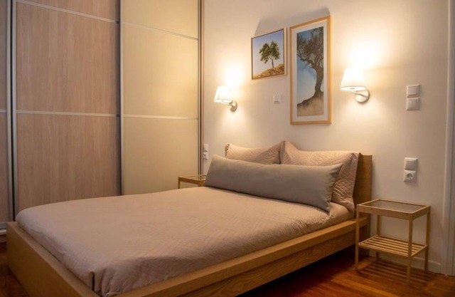 G&N APARTMENT