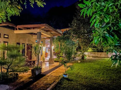 G-Rima HomeStay