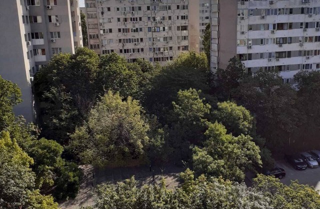 G&V modern luxury apartment Drumul Taberei