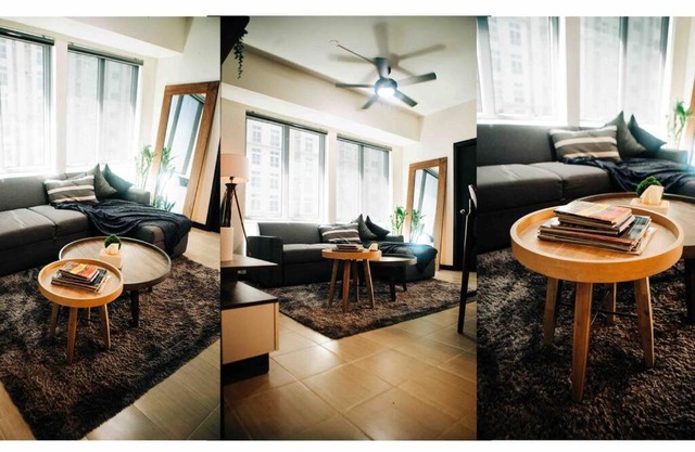 G17 Suite at San Lorenzo Place Makati