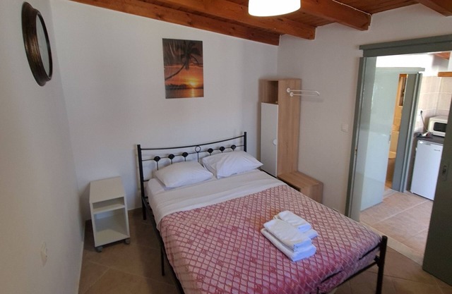 G3-George Apartments by the Sea and Airport
