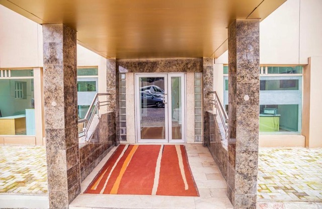 G61 Hotel