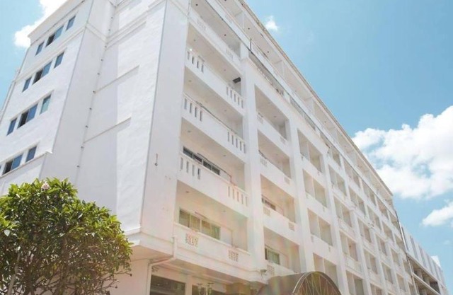 G9 Hotel Dannok