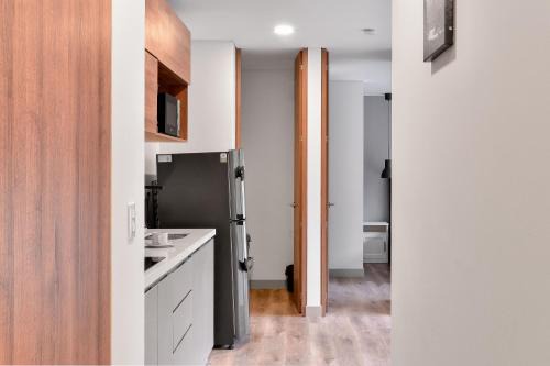 gA Luxe 1BR
