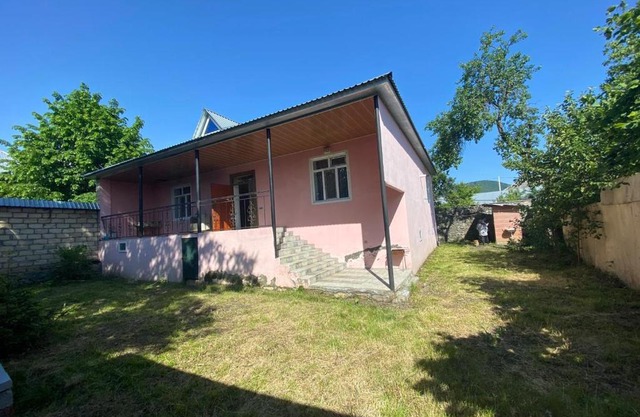 Gabala house