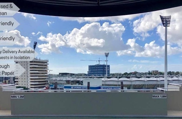 ★Gabba Central★ Sleeps 4 | 2km to CBD