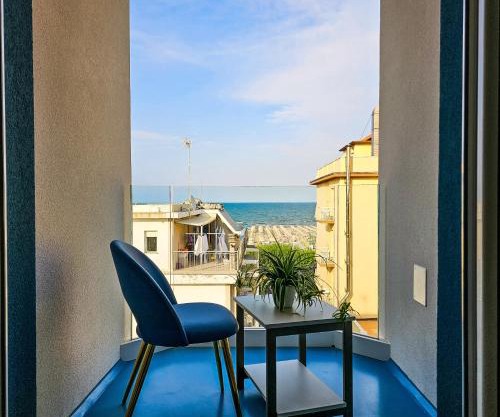 Gabbiano Suites