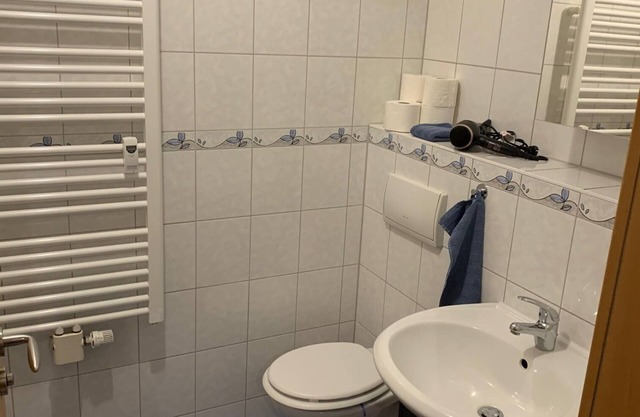 Gablenz-Apartment IV, ideal for 4 persons