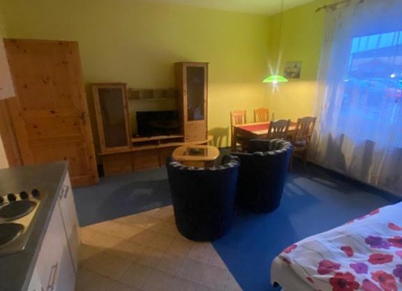 Gablenzer Freizeit, Ferienwohnung Noack Wohnung 7