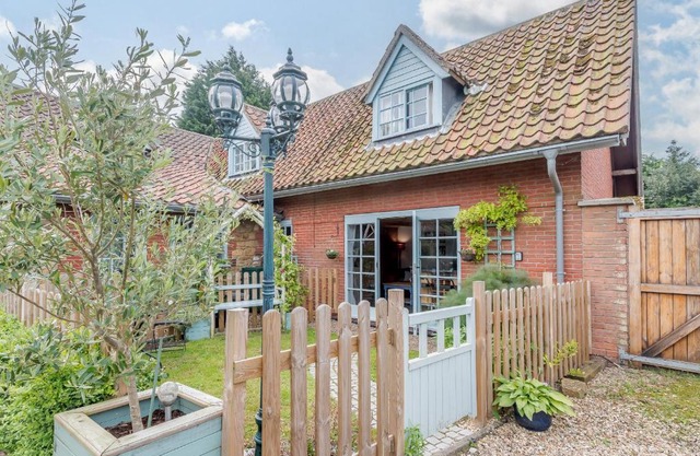Gables Cottage