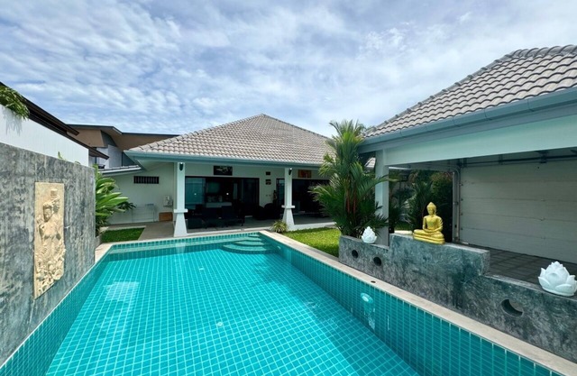 Gabriel - 2 bedroom villa in quiet area with private swimming pool