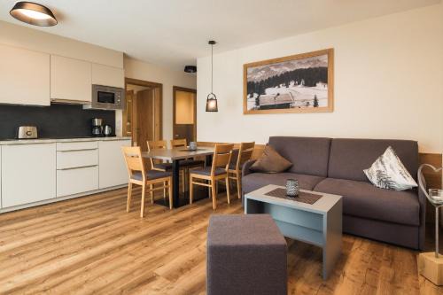 Gabriela Appartements