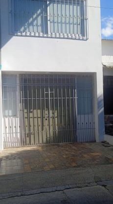 Gabriela House