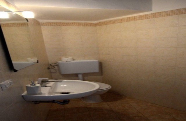 Gabriele Apartment