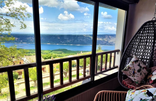 Gabrielle Hotel