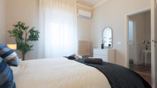 Gabry family apartment