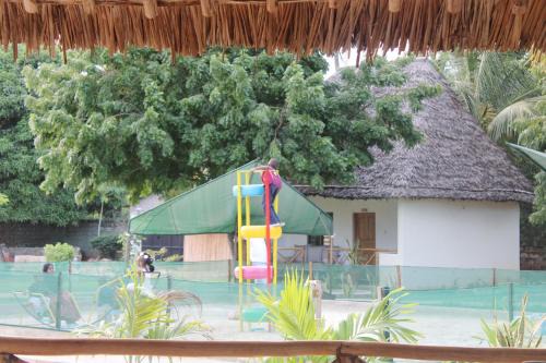 Gabsgate Resort