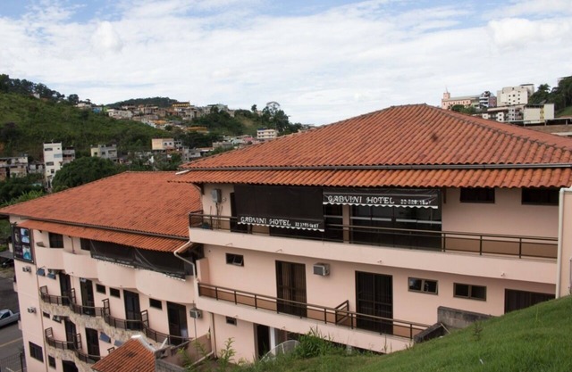 Gabvini Hotel