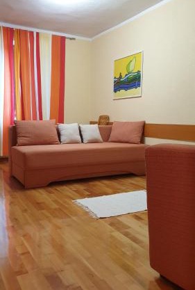 GABY apartment-center of Plitvička Jezera