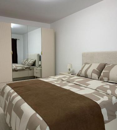 Gaby's Apartment