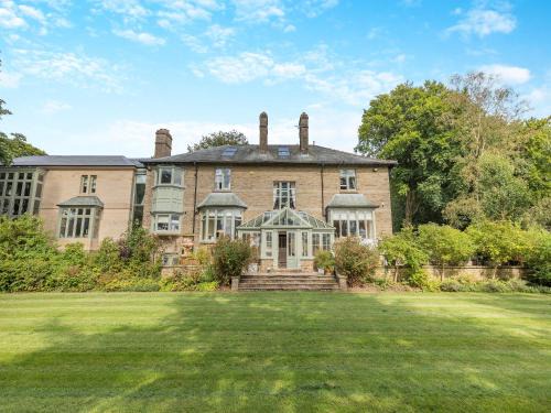 Gadley House East Wing