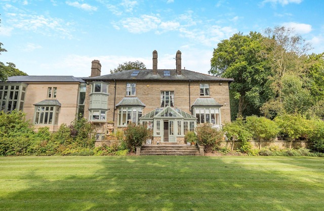 Gadley House East Wing