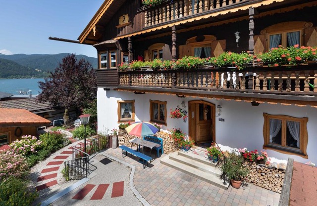 Gaestehaus Forelle