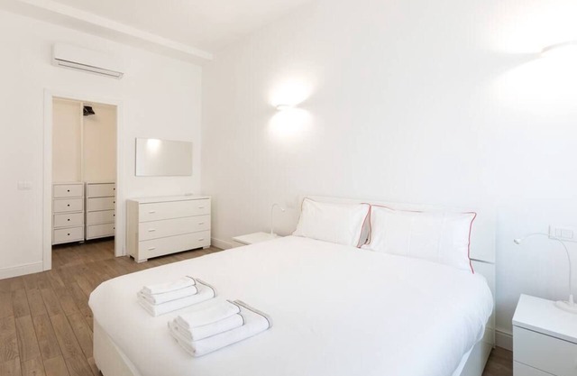 Gaffurio Apartment B