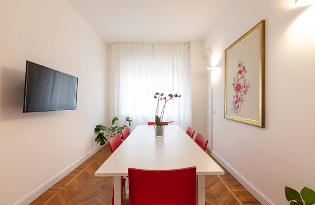 Gaffurio Apartment N