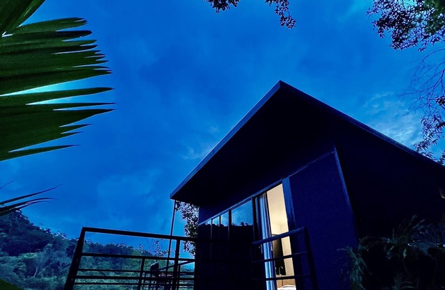 Gaia glamping