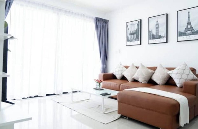 Gaia House | 3BR 3BA | Naiyang Beach | HKT Airport