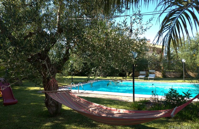 Gaia - La Ginestra B&B