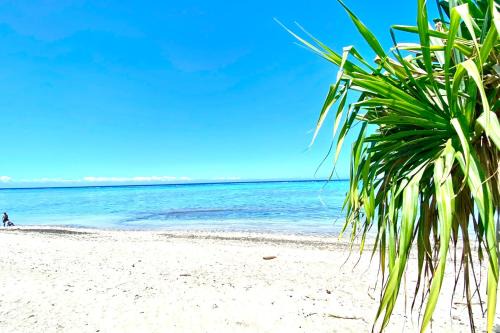 GAIA Lodge seaside