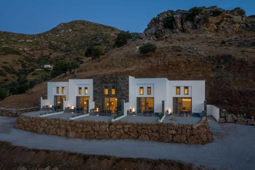 Gaia luxury loft