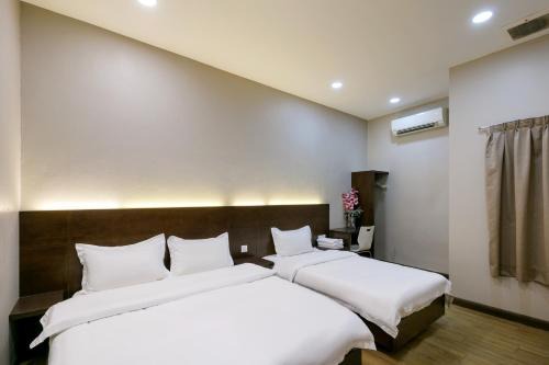 Gaia Realty Homestay, Private & Convenient Stay in Georgetown