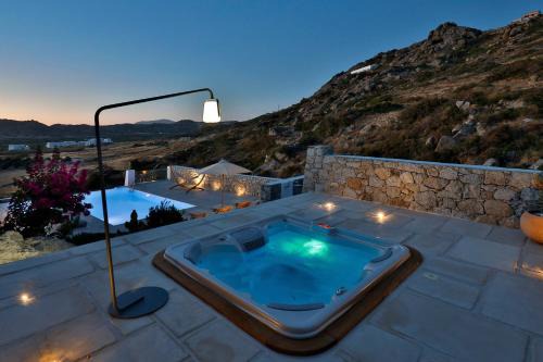 GAIA "well living house"