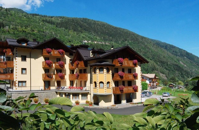 Gaia Wellness Residence Hotel