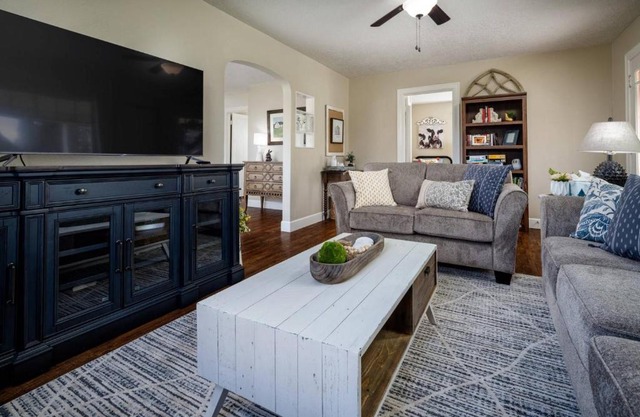 Gaibler Country Cottage