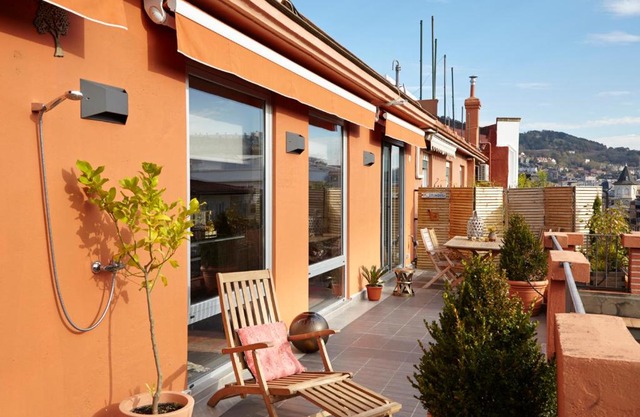 Gaindegi by FeelFree Rentals